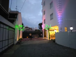 Коломбо: Hotel Nelly Marine