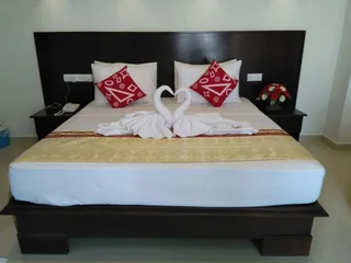 Коломбо: Hotel Nelly Marine