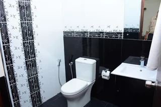 Коломбо: Hotel Nelly Marine