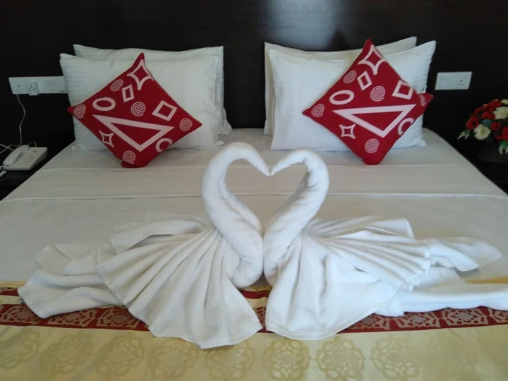 Коломбо: Hotel Nelly Marine