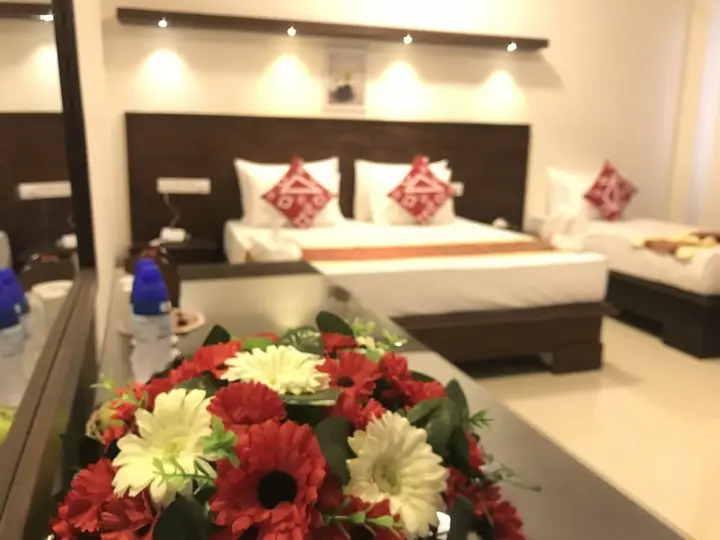 Коломбо: Hotel Nelly Marine