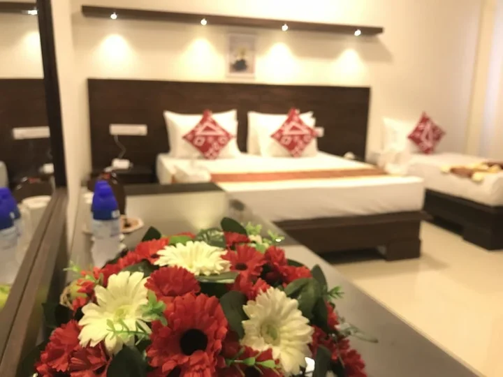 Коломбо: Hotel Nelly Marine