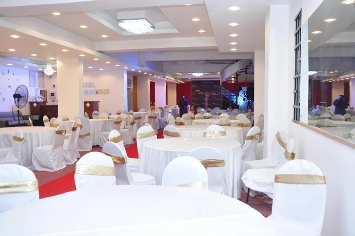 Коломбо: Hotel Nelly Marine