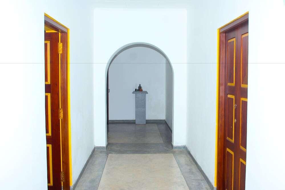 Валгама: Villa Palm Breeze