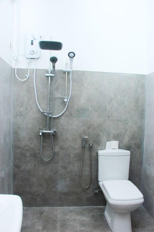 Валгама: Villa Palm Breeze