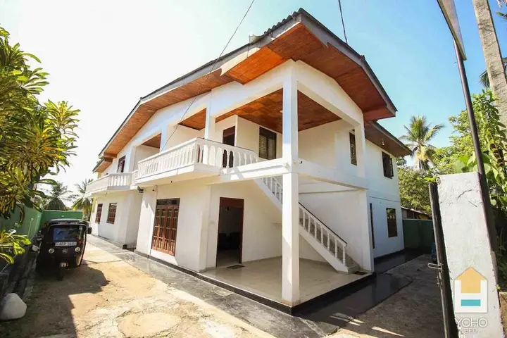 Yoho Lute Inn Piliyandala — фото 1