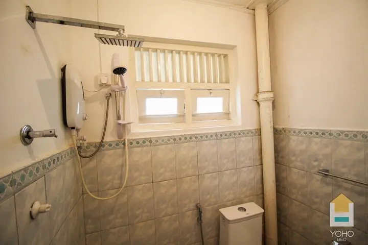 Коломбо: Yoho Wish Residence