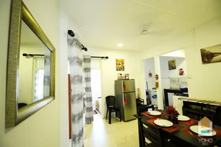 Коломбо: Yoho Wish Residence