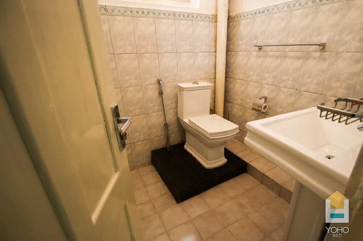 Коломбо: Yoho Wish Residence