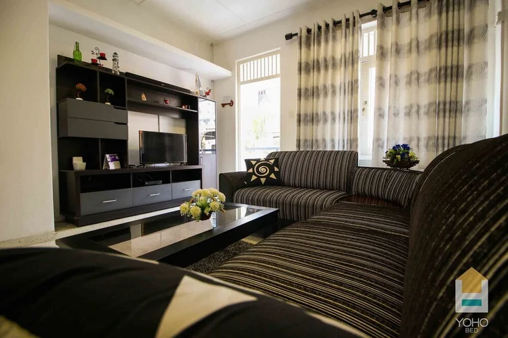Коломбо: Yoho Wish Residence