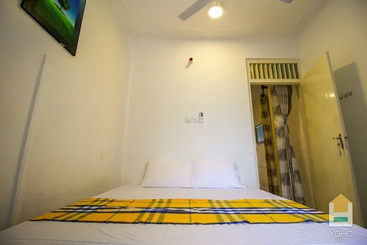 Коломбо: Yoho Wish Residence
