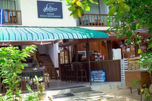 Унаватуна: Wave Beach Resort