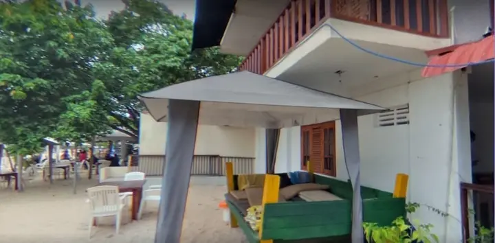Унаватуна: Wave Beach Resort