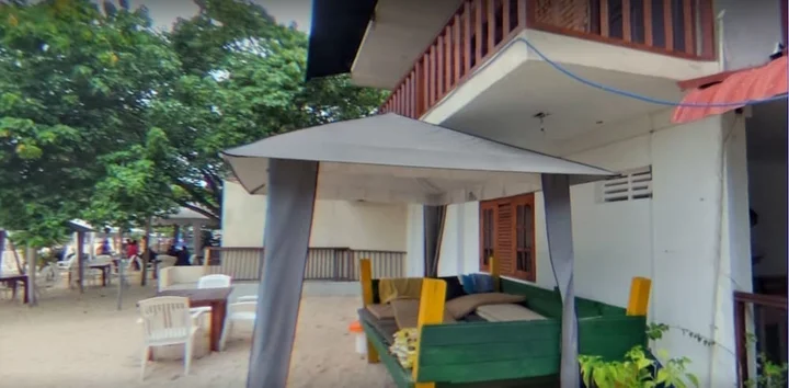 Унаватуна: Wave Beach Resort