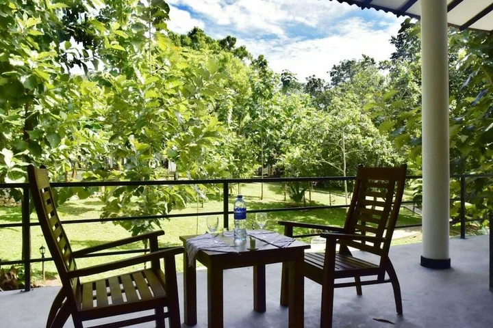 Удавалаве: Safari Queens Resort