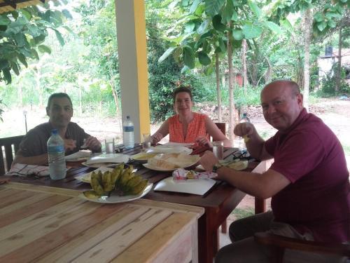 Удавалаве: Safari Queens Resort