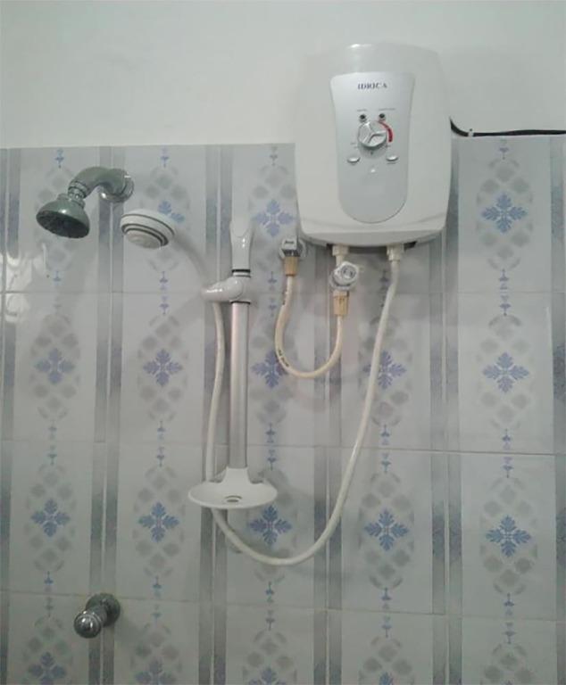 Мирисса: Randi Guest House - Mirissa Beach