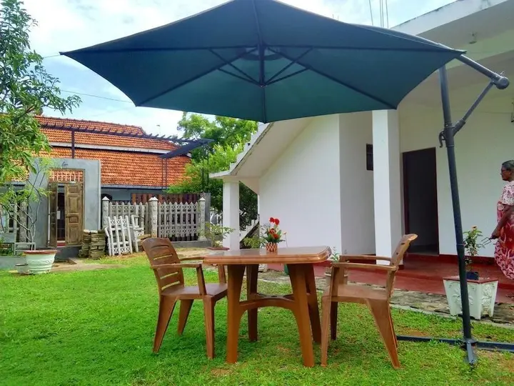 Мирисса: Randi Guest House - Mirissa Beach