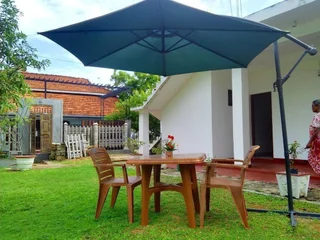 Мирисса: Randi Guest House - Mirissa Beach