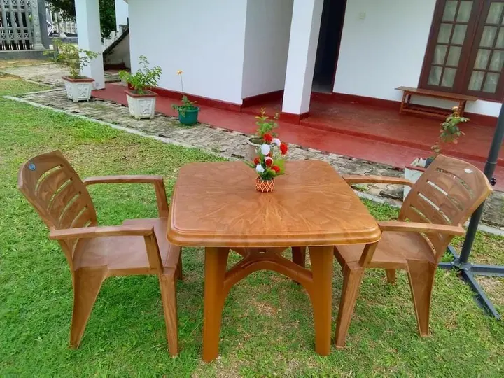 Мирисса: Randi Guest House - Mirissa Beach