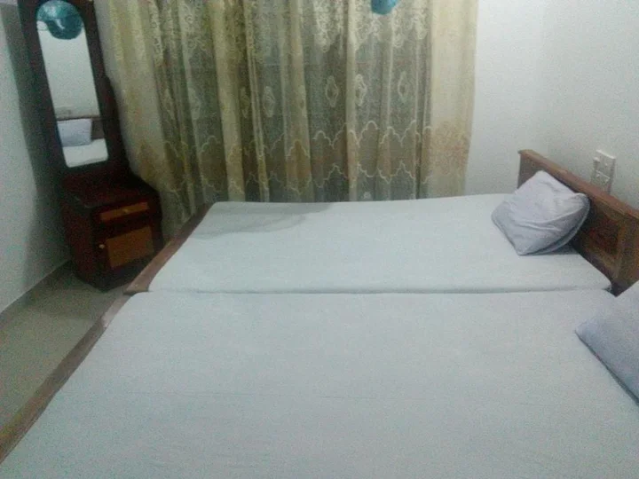 Мирисса: Randi Guest House - Mirissa Beach