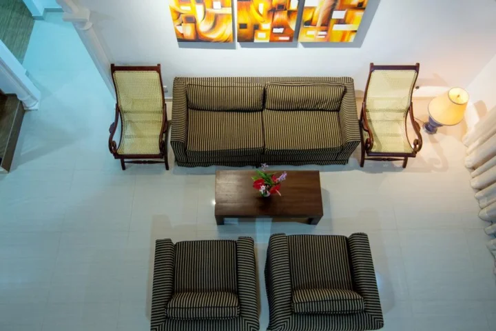 Хиккадува: Villa Almond Leaf