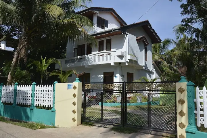 Валгама: Matota Family Villa