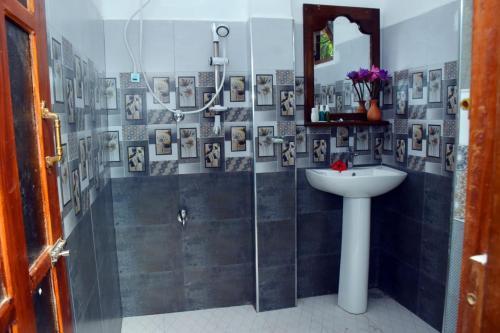 Валгама: Matota Family Villa