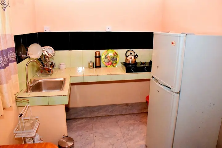 Валгама: Matota Family Villa