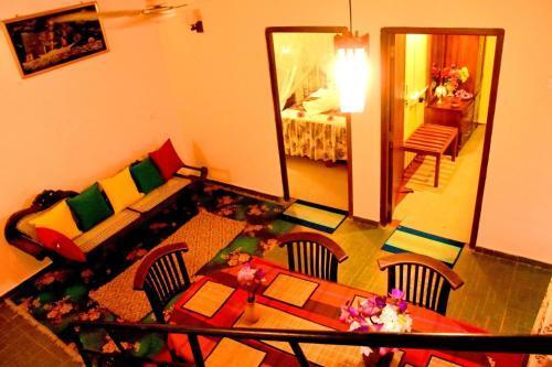 Валгама: Matota Family Villa