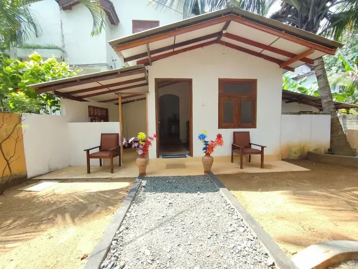 Валгама: Matota Family Villa