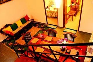 Валгама: Matota Family Villa