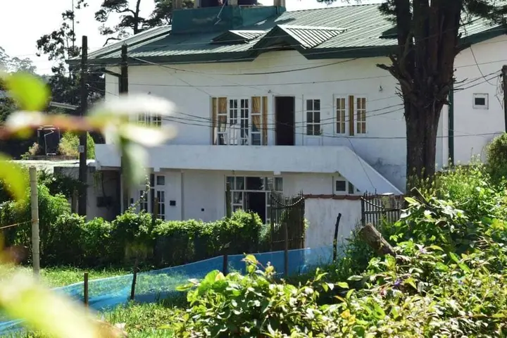 Nuwara Eliya Redrock Guest — фото 1
