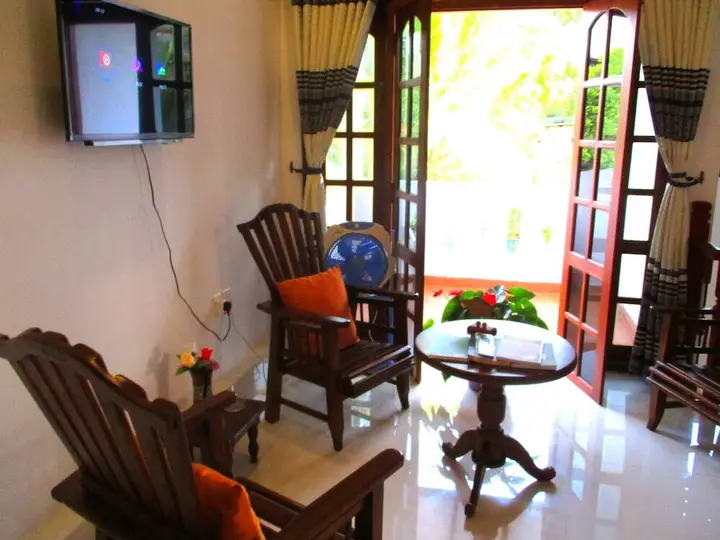 Fresh Air Villa Guest House — фото 5