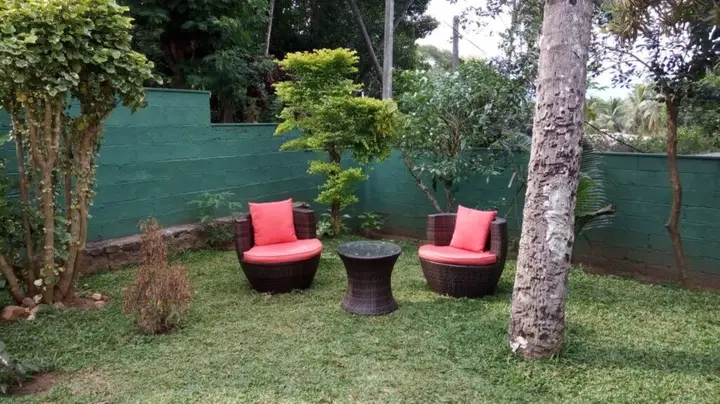 Канди: Enrich Bungalow