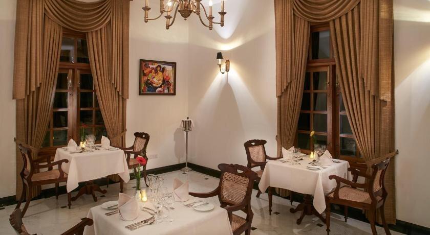 Бандаравела: Manor House Boutique Villa