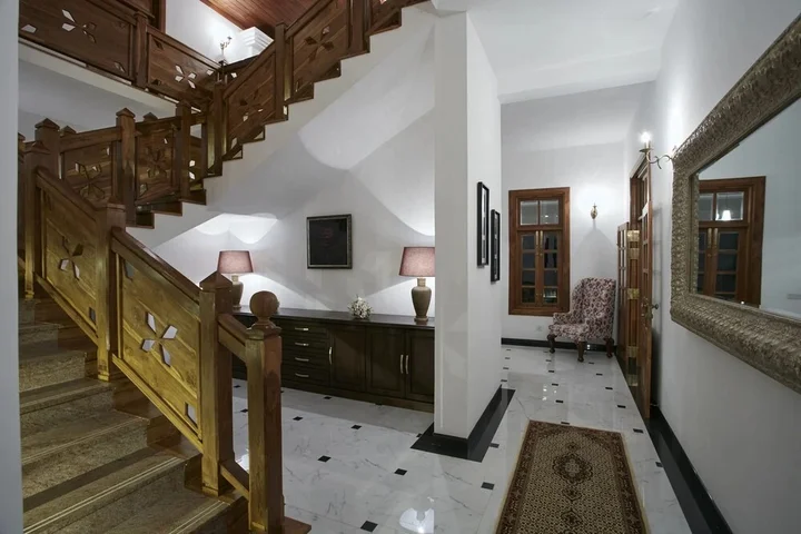 Бандаравела: Manor House Boutique Villa