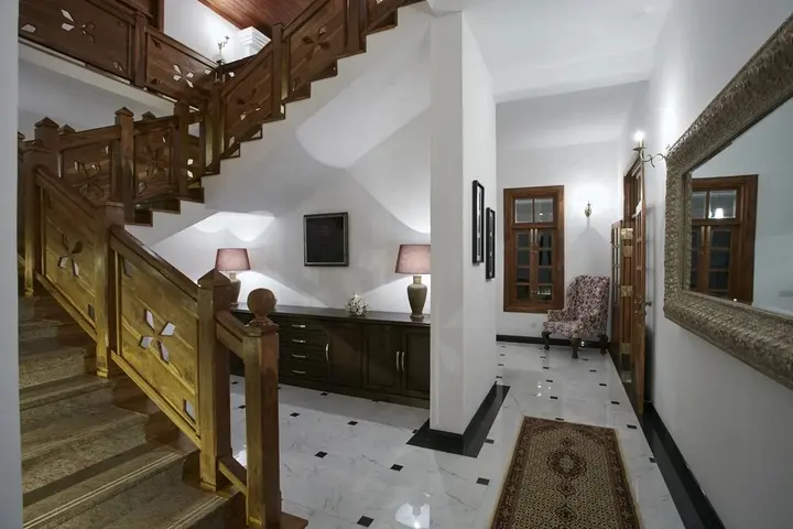 Бандаравела: Manor House Boutique Villa