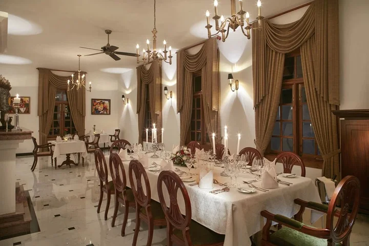 Бандаравела: Manor House Boutique Villa
