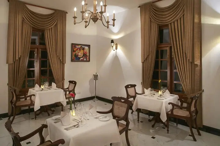 Бандаравела: Manor House Boutique Villa