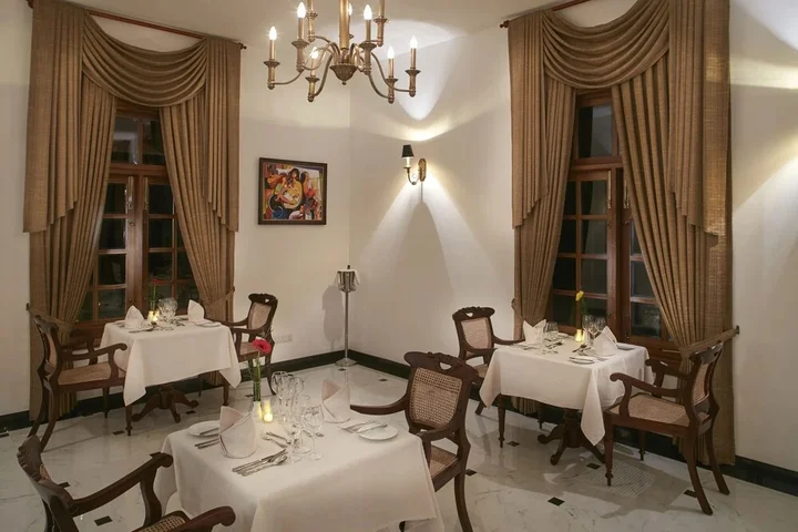 Бандаравела: Manor House Boutique Villa