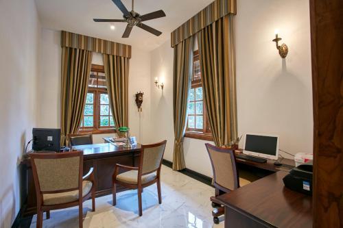 Бандаравела: Manor House Boutique Villa