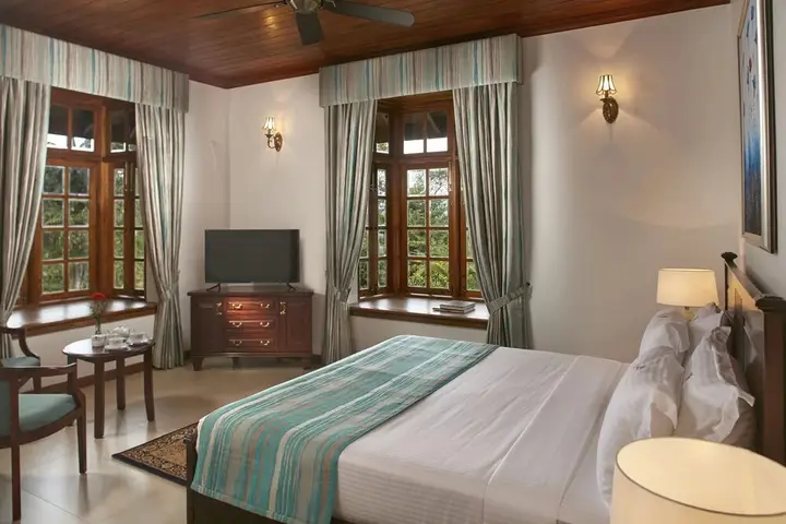 Manor House Boutique Villa — фото 5