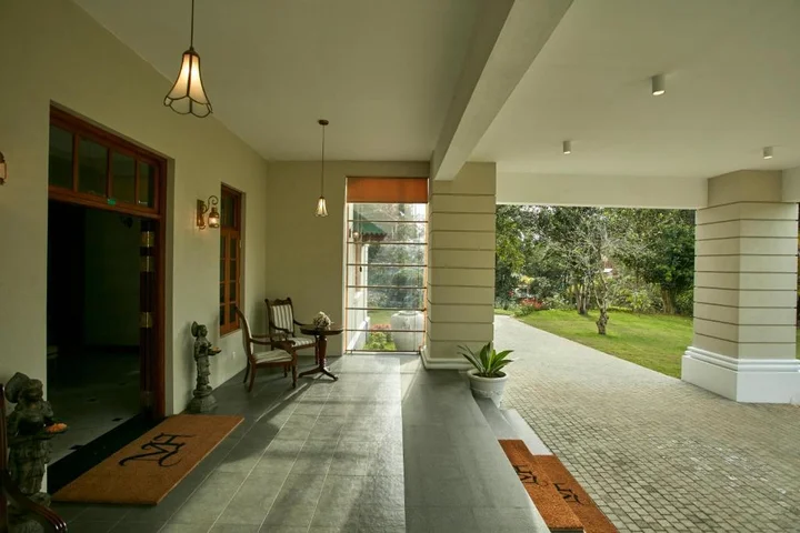 Бандаравела: Manor House Boutique Villa