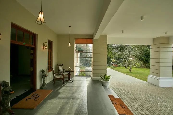 Бандаравела: Manor House Boutique Villa