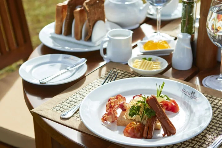 Бандаравела: Manor House Boutique Villa