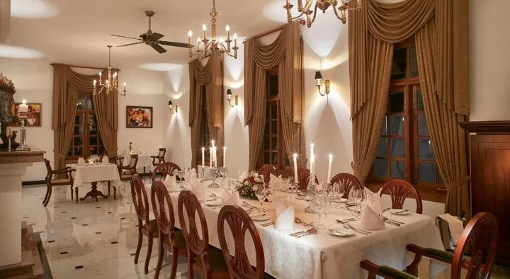 Бандаравела: Manor House Boutique Villa