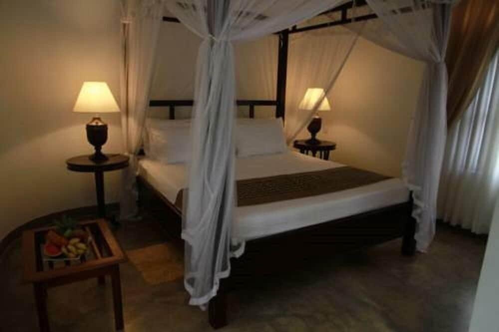 Тангалла: Thamaya Heritance Tangalle