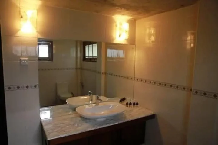 Тангалла: Thamaya Heritance Tangalle