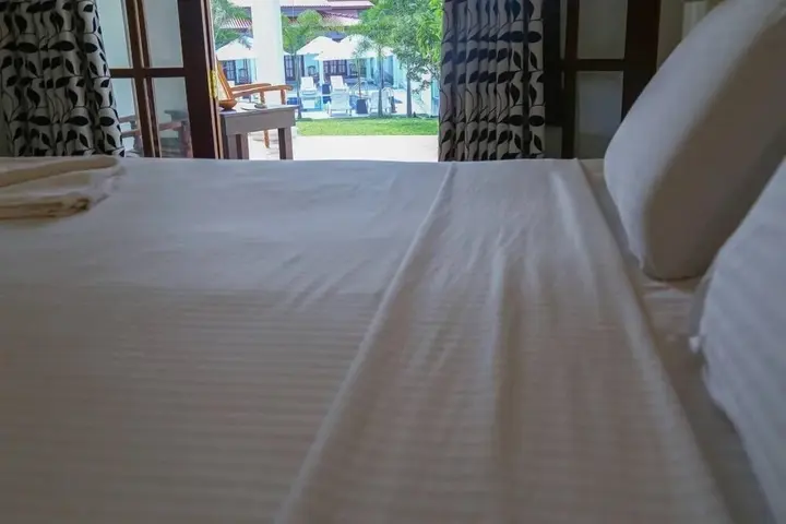 Хиккадува: Sithi Villas